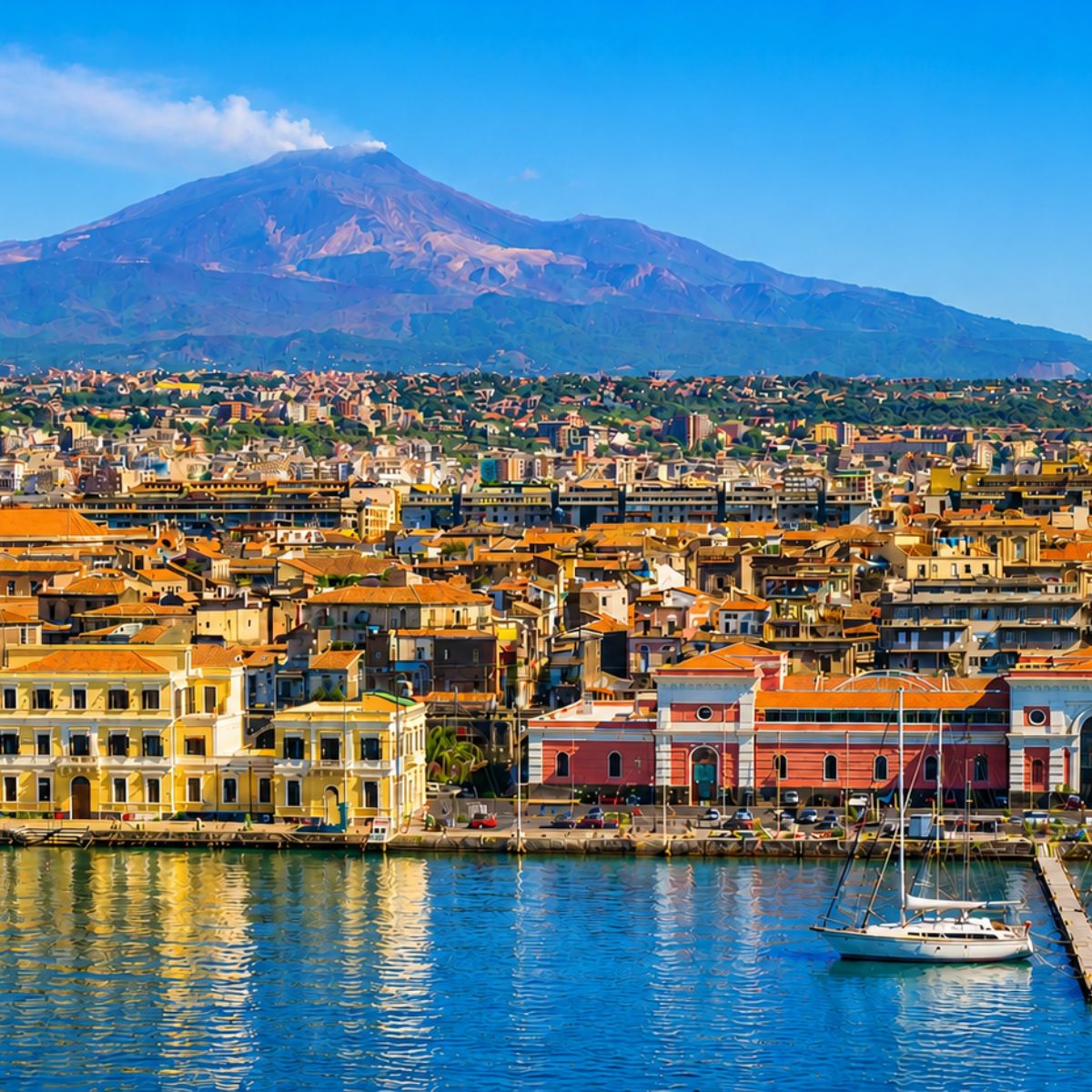 Speurtocht en rondleiding op eigen houtje in Catania 7 Catania Scavenger Hunt and Self-Guided Tour - Afbeelding 7