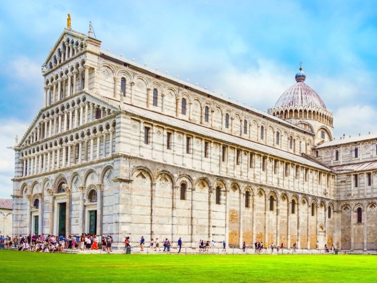 Cattedrale di Pisa