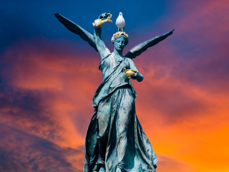 Centenary Monument 4