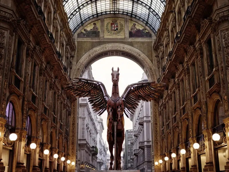 Duomo di Milano: The Heart and Soul of Milan 1 Duomo di Milano