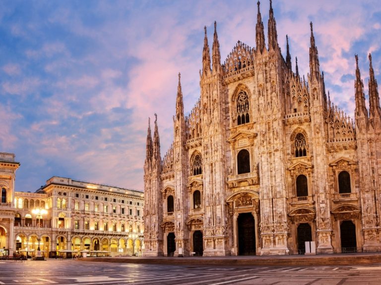 Duomo di Milano