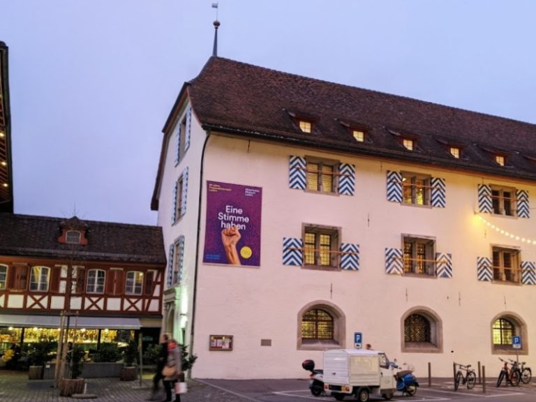 Historisches Museum Lucerne