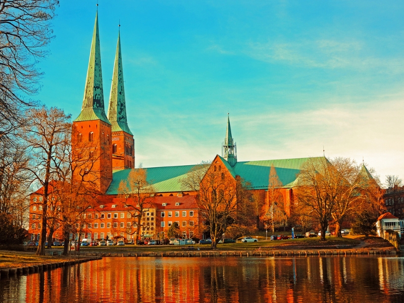 Lübeck Cathedral