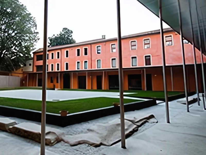 MUSME: Muzeum Historii Medycyny w Padwie 3 MUSME w Padwie