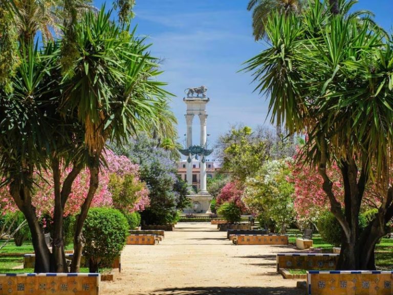 Málaga Park
