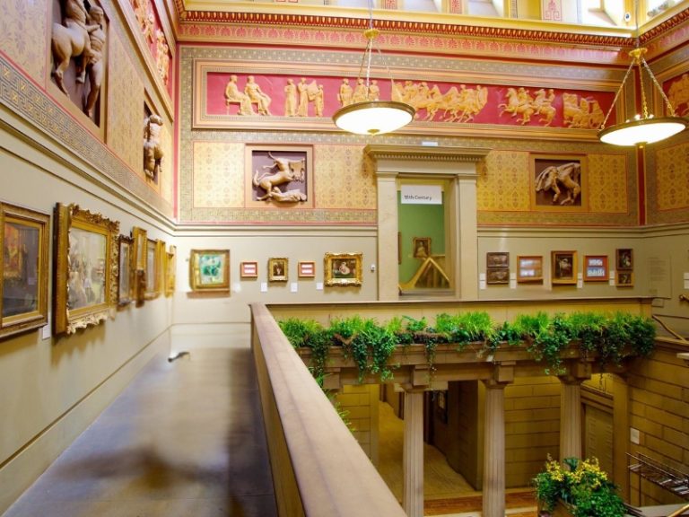 Manchester Art Gallery