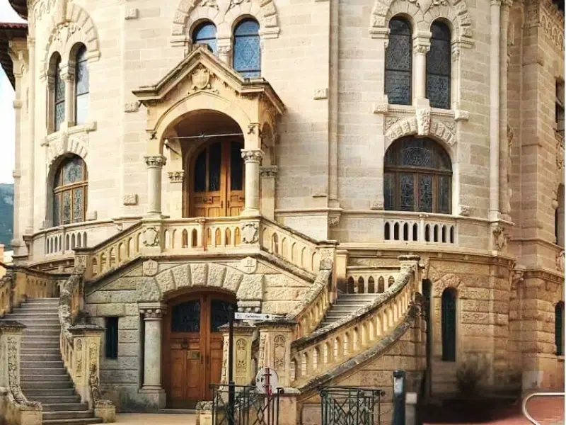 The Old Monaco Museum: A Window into the Principality's Rich Past 3 Old Monaco Museum