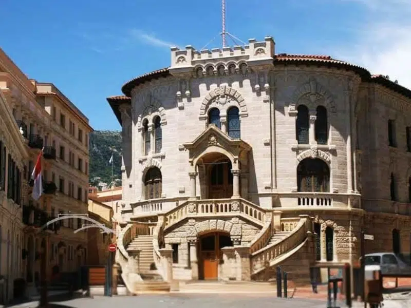 The Old Monaco Museum: A Window into the Principality's Rich Past 1 Old Monaco Museum