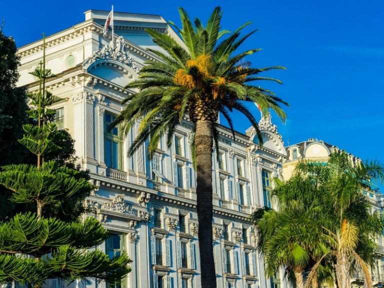 Opéra de Nice