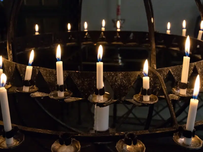 Osloer Dom: Ein spirituelles und kulturelles Wahrzeichen im Herzen von Oslo 2 Osloer Dom