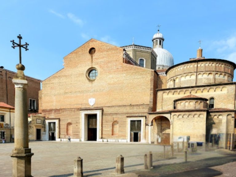 Padua Cathedral