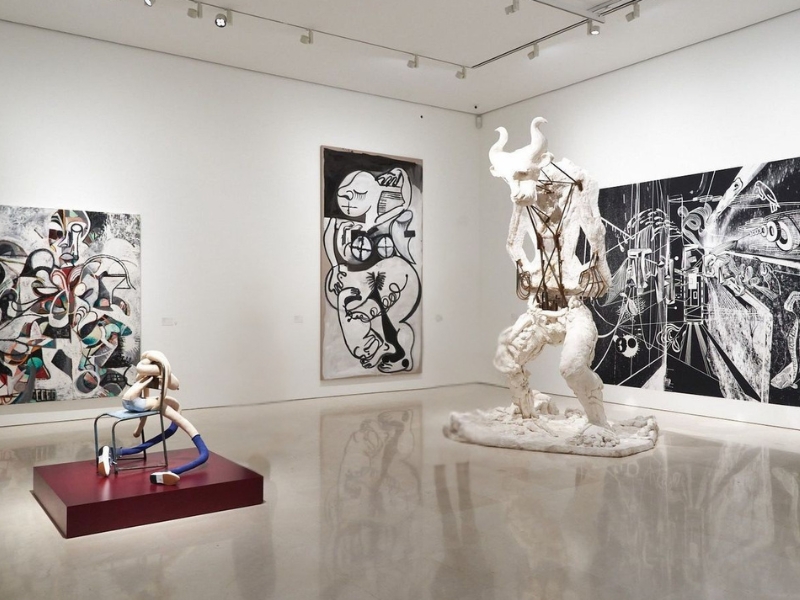 Picasso-Museum in Málaga: Das Erbe eines Meisters feiern 2 Picasso-Museum in Málaga