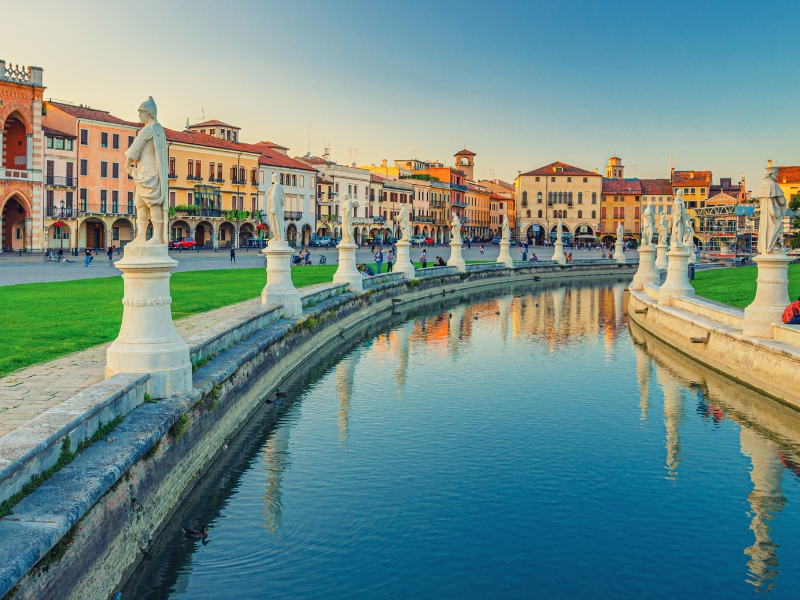 Prato della Valle