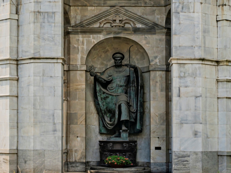 Tempel des Sieges: Mailands Denkmal für Erinnerung und Ehre 2 Tempel des Sieges in Mailand