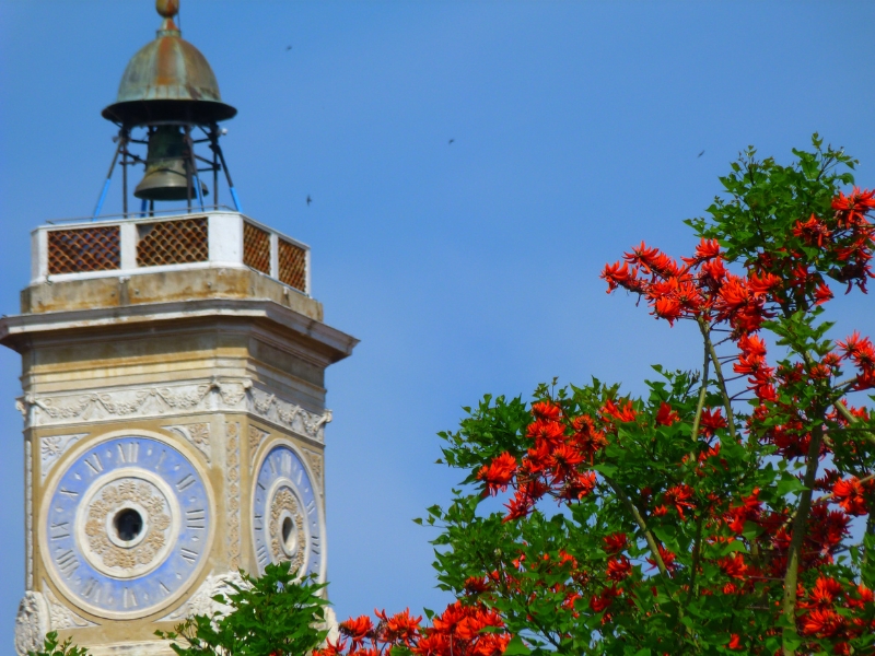 Tour Saint-François: Φρανσουάζ: Ένα ιστορικό ορόσημο στη Νίκαια, Γαλλία 1 Tour Saint-François στη Νίκαια