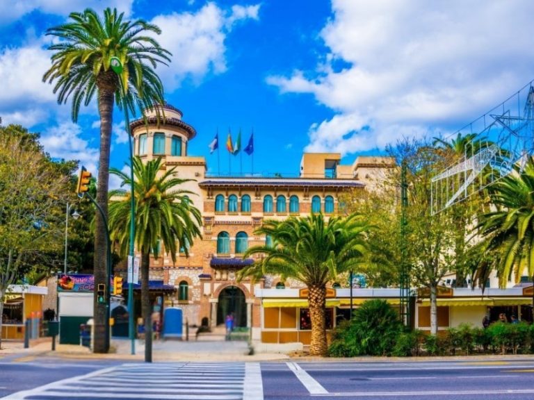 University of Malaga
