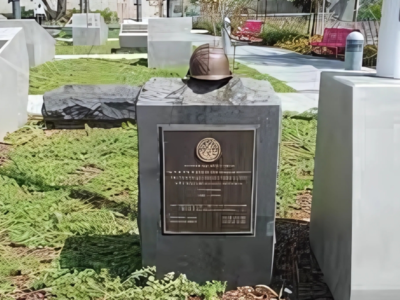 O Memorial do Vietname em Los Angeles: Um Tributo aos Heróis 3 Memorial do Vietname em Los Angeles