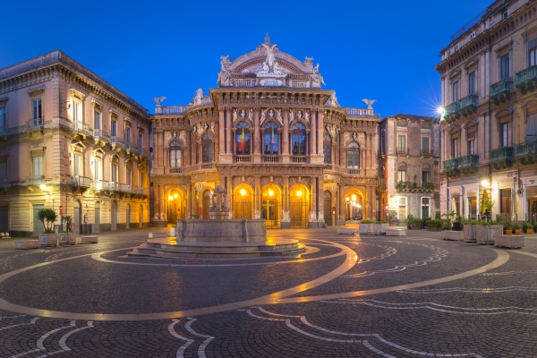 Catania Escape Game 3 Katanien 2