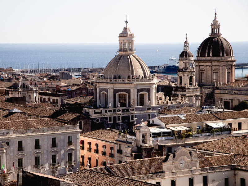 Leuke weetjes over Catania: verborgen juweeltjes, lokale legenden en activiteiten die je moet doen 1 Leuke feiten over Catania