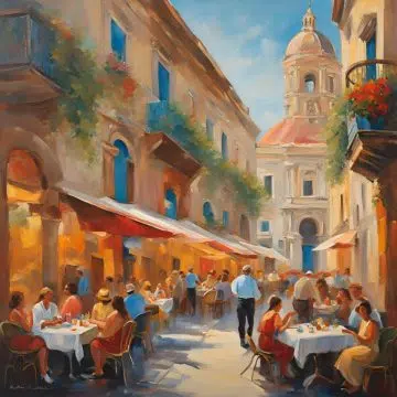 speurtocht catania
