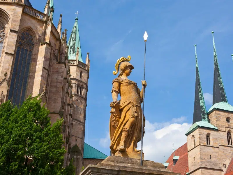 Fun Facts about Erfurt: Hidden Gems, Local Legends, and Must-Do Activities 4 Fun Facts about Erfurt