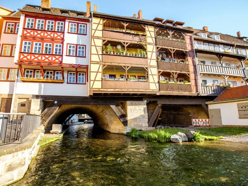 Fun Facts about Erfurt: Hidden Gems, Local Legends, and Must-Do Activities 2 Fun Facts about Erfurt