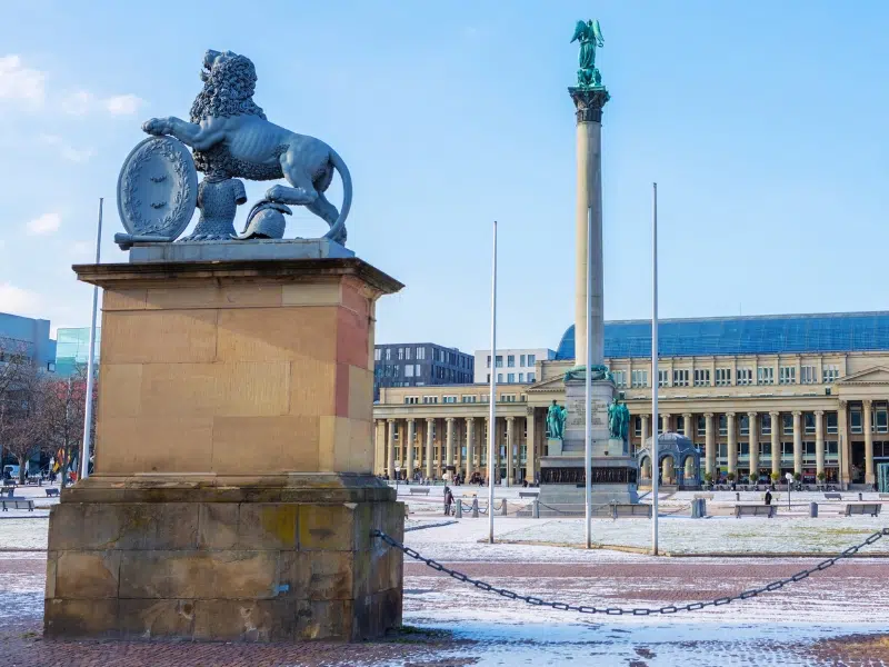 Leuke feiten over Stuttgart: verborgen juweeltjes, lokale legenden en must-do activiteiten 4 Leuke feiten over Stuttgart