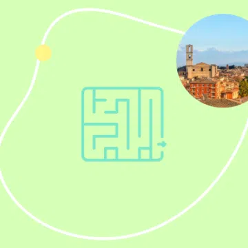 perugia escape game
