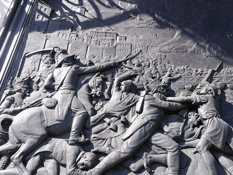 Alminhas von der Brücke: Eine ergreifende Hommage an Tragödie und Widerstandskraft in Porto 2 Alminhas der Brücke in Porto