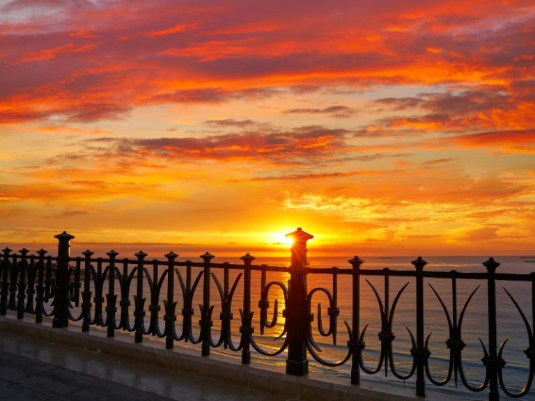 Balcó del Mediterrani in Tarragona