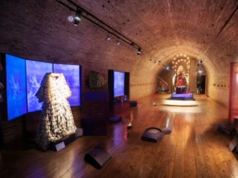 Castel Sismondo: una fortezza di potere e ambizione rinascimentale 2 Castel Sismondo a Rimini