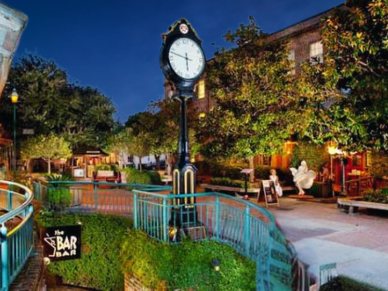 Savannah City Market