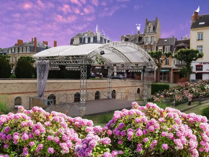 The Cryptoportique of Reims: A Journey Beneath the Heart of the Roman City 2 Cryptoportique in Reims