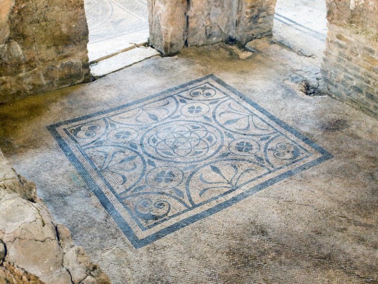 Domus del Chirurgo in Rimini