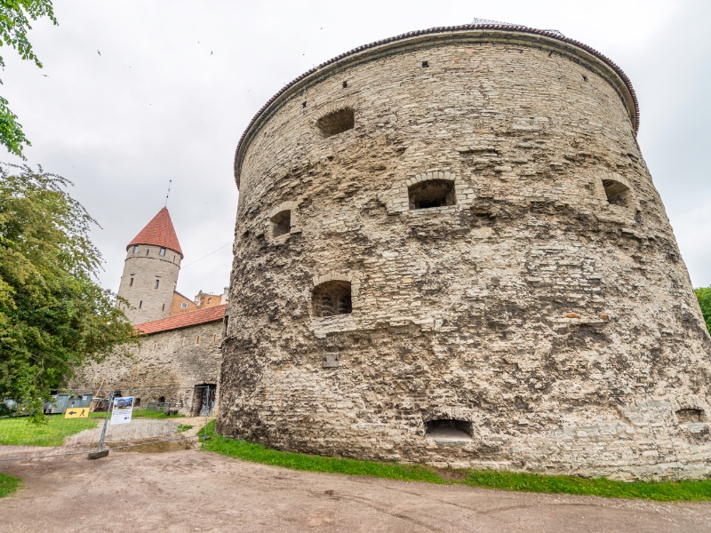 Le musée maritime estonien : Une fenêtre sur l'héritage maritime de l'Estonie 3 Musée maritime estonien à Tallinn