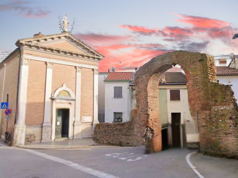 Madonna della Scala 2 1