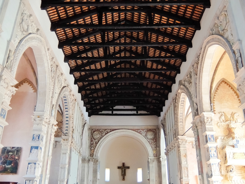 Il Tempio Malatestiano: Una visione rinascimentale a Rimini 2 Tempio Malatestiano di Rimini