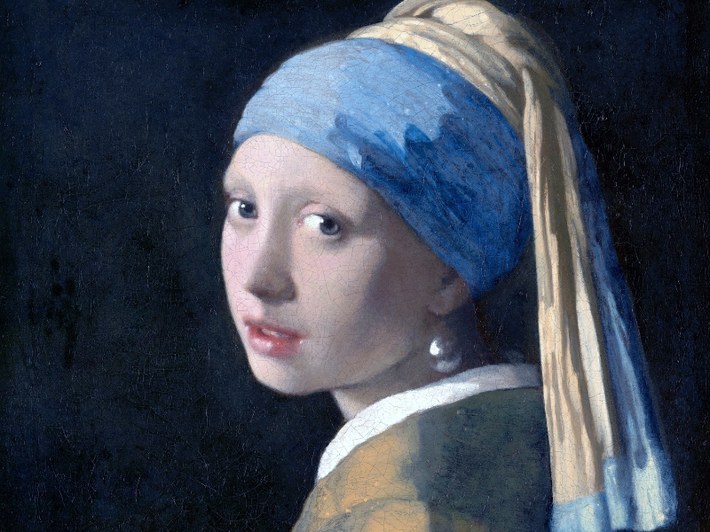 O Mauritshuis: Uma joia da arte holandesa da Idade de Ouro 2 Mauritshuis em Haia