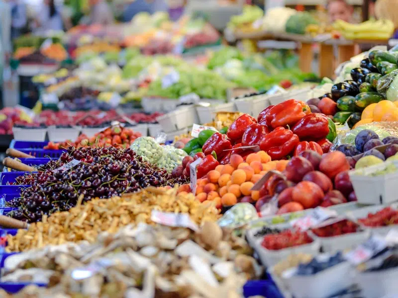 Mercat de Tarragona: 2 Mercat De Tarragona