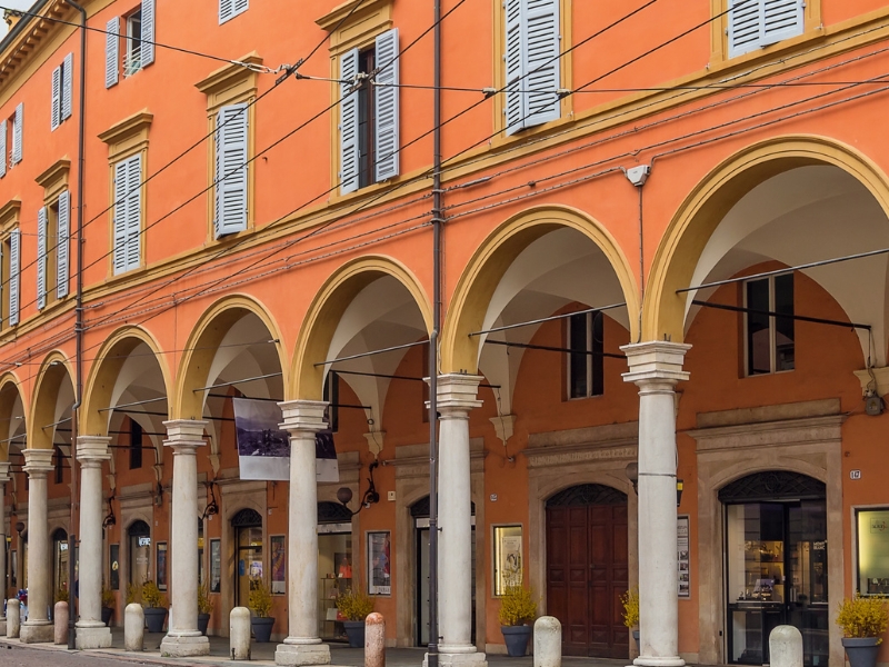 Fun Facts About Modena: Hidden Gems, Local Legends, and Must-Do Activities 4 Fun Facts About Modena