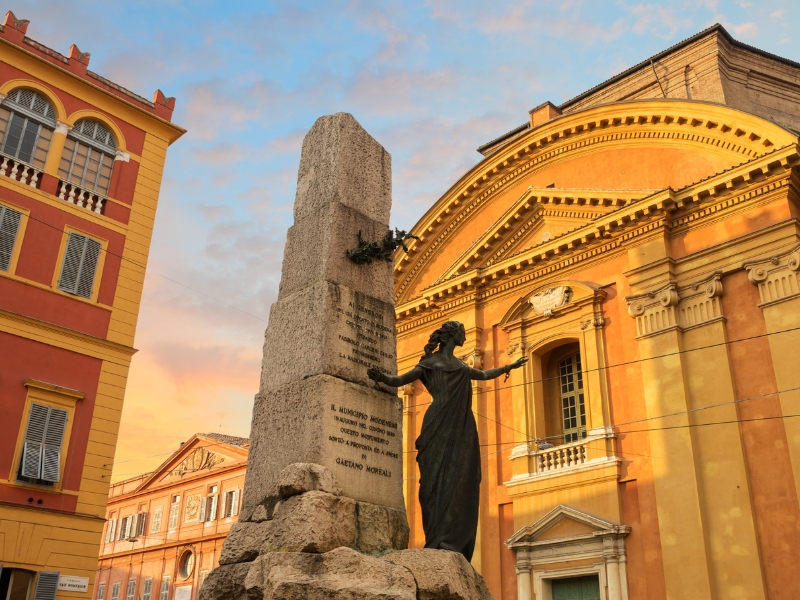 Fun Facts About Modena: Hidden Gems, Local Legends, and Must-Do Activities 3 Fun Facts About Modena