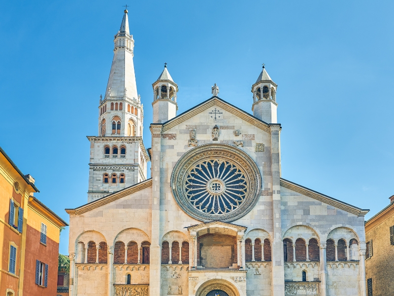 Fun Facts About Modena: Hidden Gems, Local Legends, and Must-Do Activities 2 Fun Facts About Modena