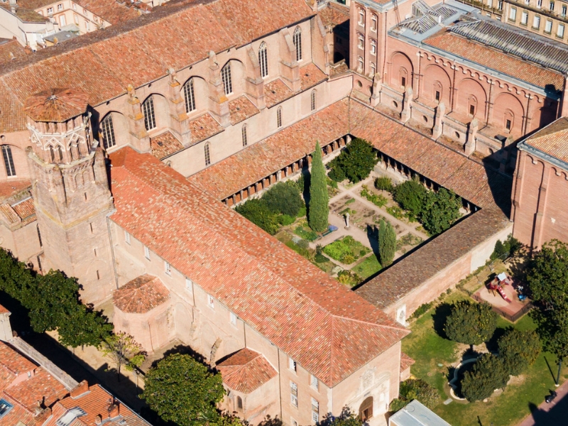Musée des Augustins in Toulouse