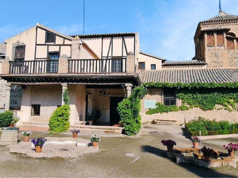 Museo del Greco in Toledo