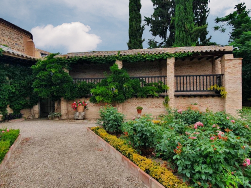 Museo del Greco: A Tribute to Toledo’s Most Celebrated Artist 3 Museo del Greco in Toledo