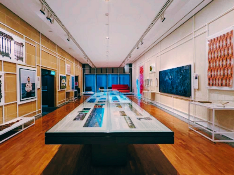 Museo di Sydney: Un viaggio attraverso la complessa storia della città 2 Museo di Sydney