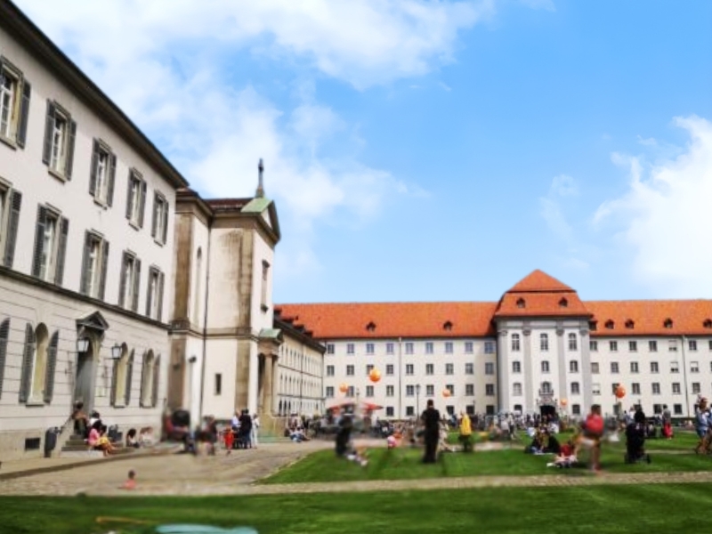 L'Ortsbürgergemeinde : un héritage de la tradition communale à Saint-Gall 1 Ortsbürgergemeinde à Saint-Gall