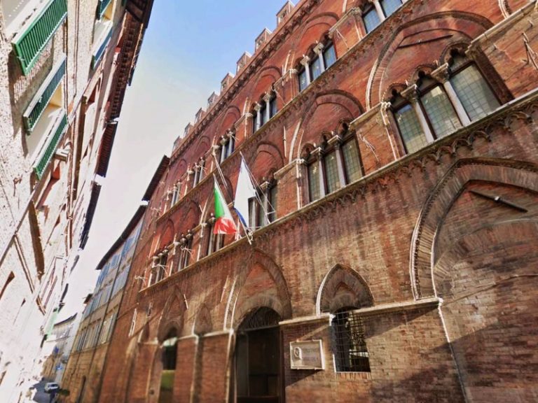 Pinacoteca Nazionale in Siena