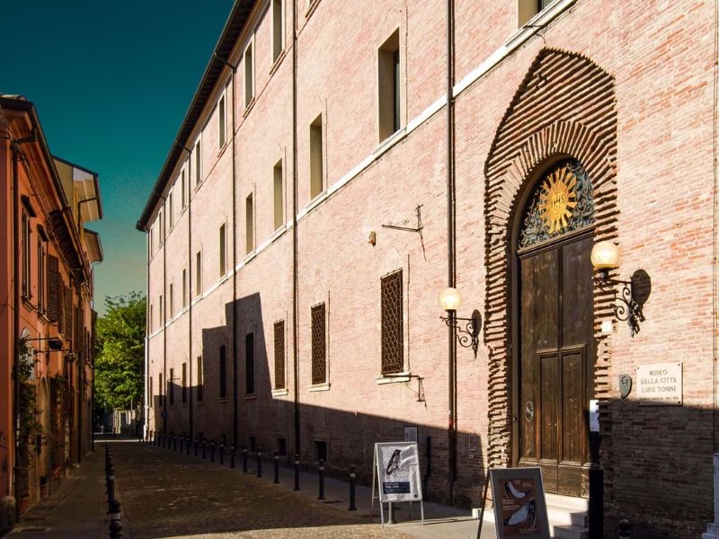Rimini City Museum