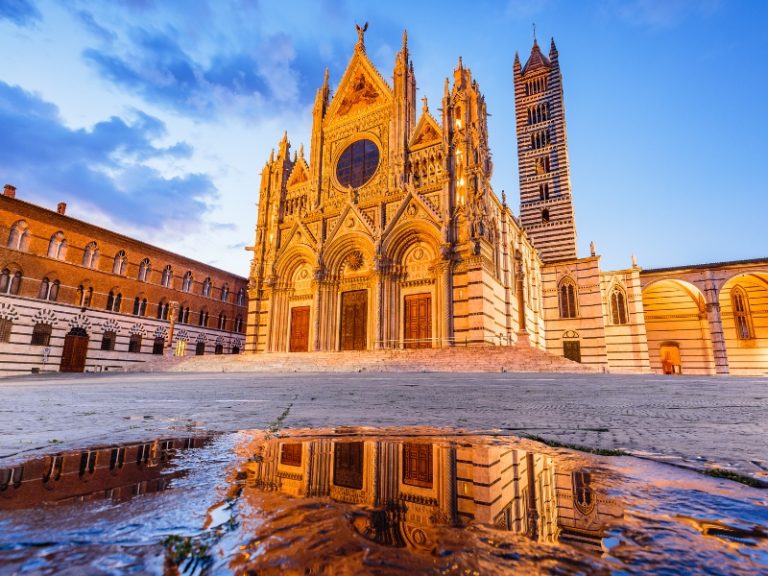 Siena Cathedral